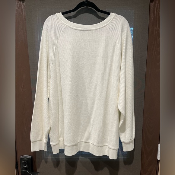 Arula sweatshirt - Picture 2 of 3